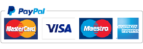 Pay membership with PayPal